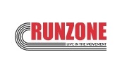 Runzone — логотип