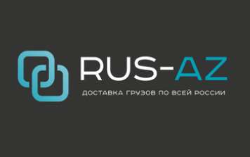 Рус-Аз Групп — логотип
