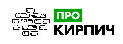 ООО"ПроКирпич" — логотип