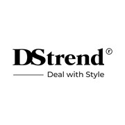 DStrend — логотип