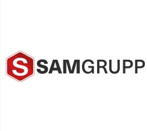 SAMGRUPP — логотип