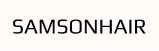 SAMSONHAIR — логотип