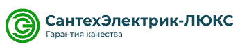СантехЭлектрик-Люкс — логотип