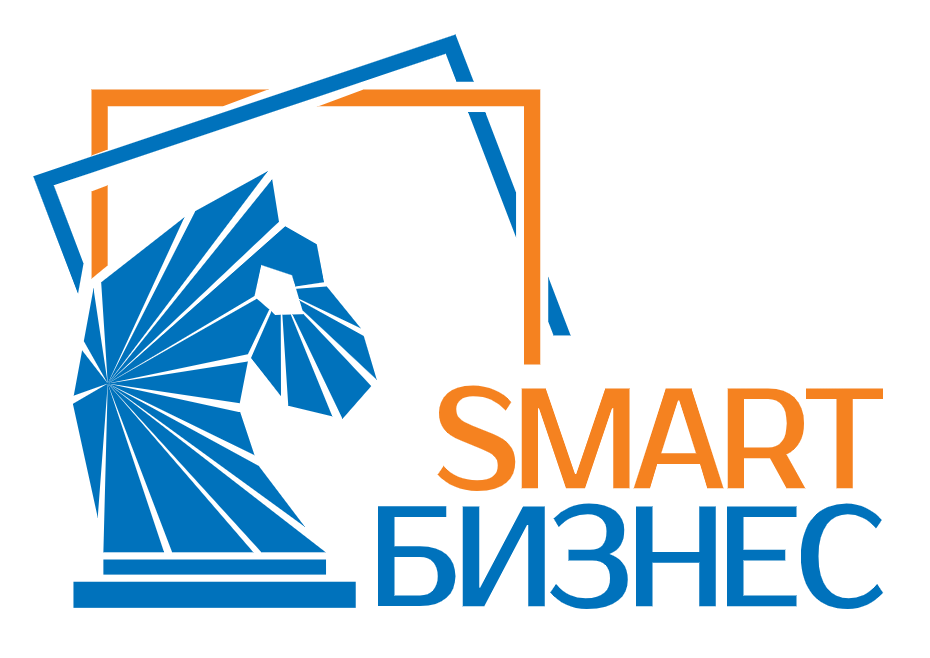 Smart Бизнес - интеграция CRM Битрикс24 — логотип