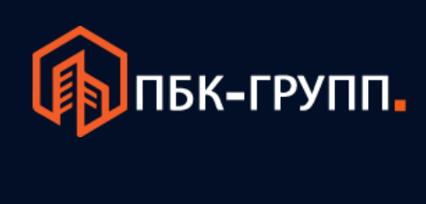 ООО “ПБК ГРУПП” — логотип
