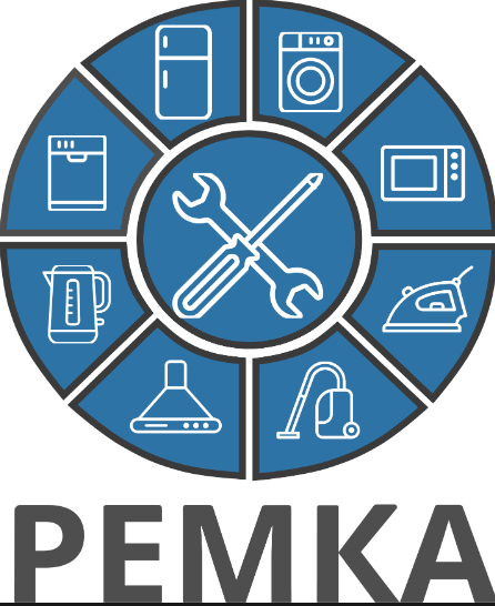 РЕМКА — логотип