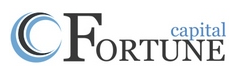 Fortune Capital / ООО "Фортуна" — логотип