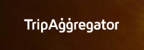 TripAġġregator — логотип