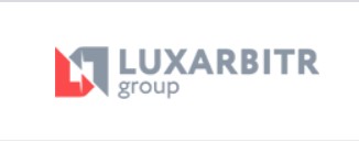 Luxarbitr group — логотип