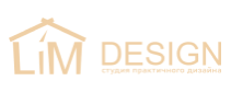 LimDesing — логотип