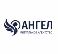 Ангел - Ритуальные услуги в Колпино — логотип