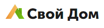 Свой Дом -Крым — логотип