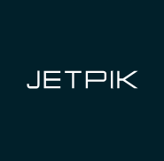 JETPIK – официальный интернет-магазин ирригаторов и зубных центров — логотип