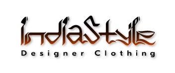 IndiaStyle - магазин авторской одежды. Восточная одежда украшения и аксессуары из Индии — логотип
