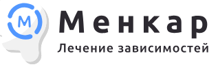 Наркологическая клиника "Менкар" Пятигорск — логотип