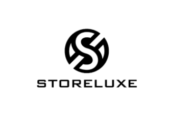 STORELUXE — логотип