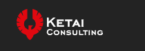 "ketai consulting" — логотип