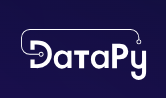 DатаРу — логотип
