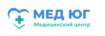 Наркологический центр «Мед-Юг» — логотип