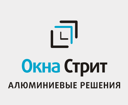 Алюминиевые решения СПБ — логотип