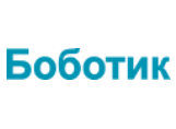 АО «АКРИХИН» - Боботик — логотип