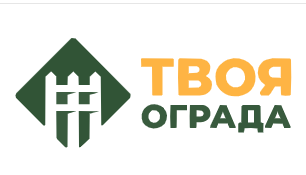 Твоя-Ограда - Санкт-Петербург — логотип