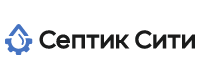 Септик Сити - СПб — логотип