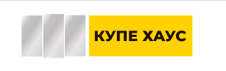 Купе Хаус — логотип