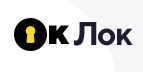 OK-Locks - Калининград — логотип