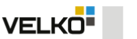 ООО ПКП «Вэлко-2000» — логотип
