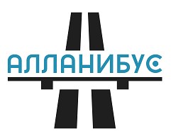 Алланибус — логотип