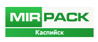 MIRPACK - полиэтиленовая продукция в Каспийск — логотип