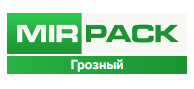 MIRPACK - полиэтиленовая продукция в Грозный — логотип