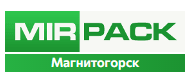 MIRPACK - полиэтиленовая продукция в Магнитогорск — логотип