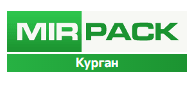 MIRPACK - полиэтиленовая продукция в Курган — логотип