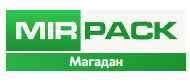 MIRPACK - полиэтиленовая продукция в Магадан — логотип