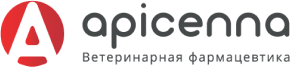 Общество с ограниченной ответственностью Апиценна — логотип