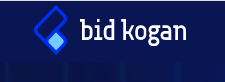 BidKogan — логотип