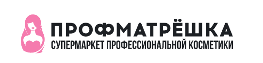 Профматрёшка — логотип