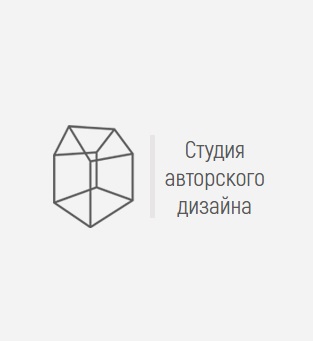 студия дизайна интерьера Абакумовой Ксении — логотип