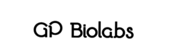 GP Biolabs — логотип