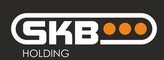 SKB Holding — логотип