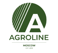 Агролайн — логотип