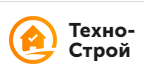 Техно-Строй — логотип
