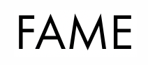famerussia — логотип