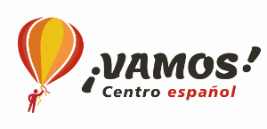 Языковая школа Испанского языка в Москве CENTRO ESPANOL VAMOS — логотип