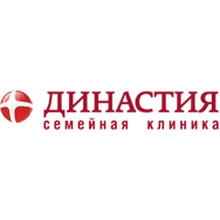 Династия, семейная клиника — логотип