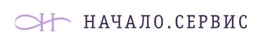 УК Начало.Сервис — логотип