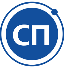 СП-СЕВЕР — логотип