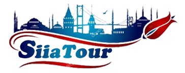 Siiatour — логотип